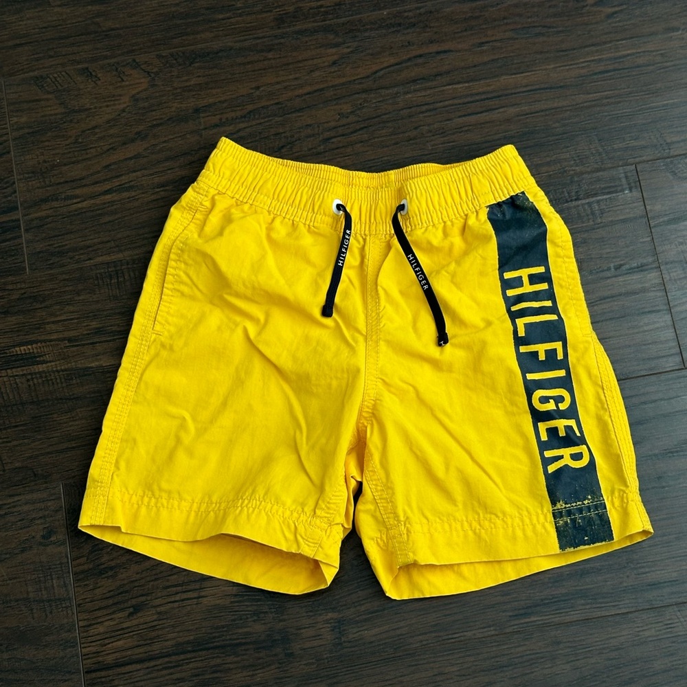 Swim Shorts